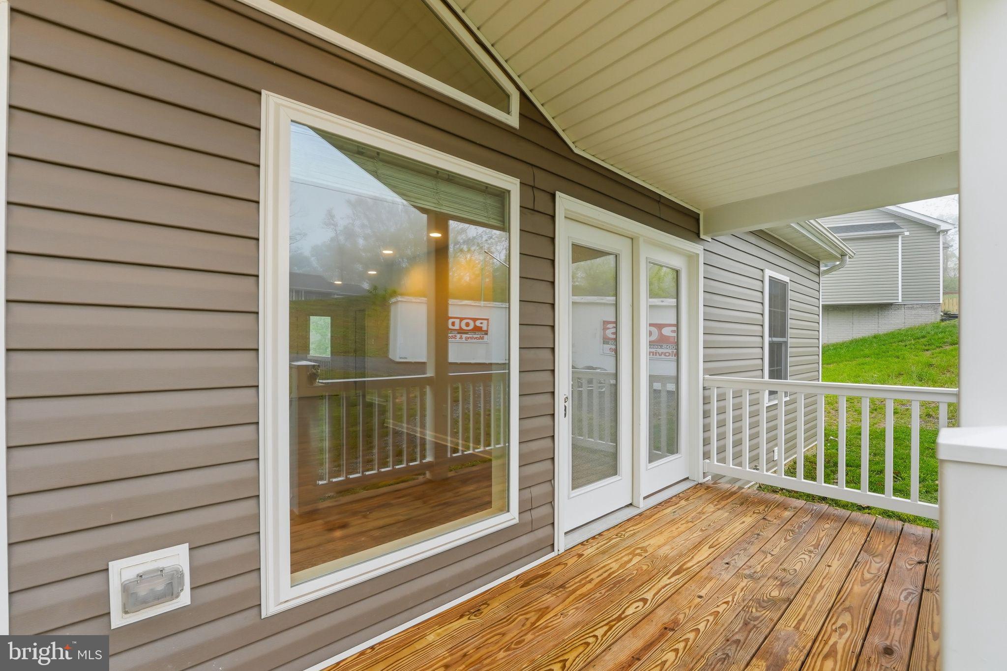 SHEN FARMS MT VIEW - Residential