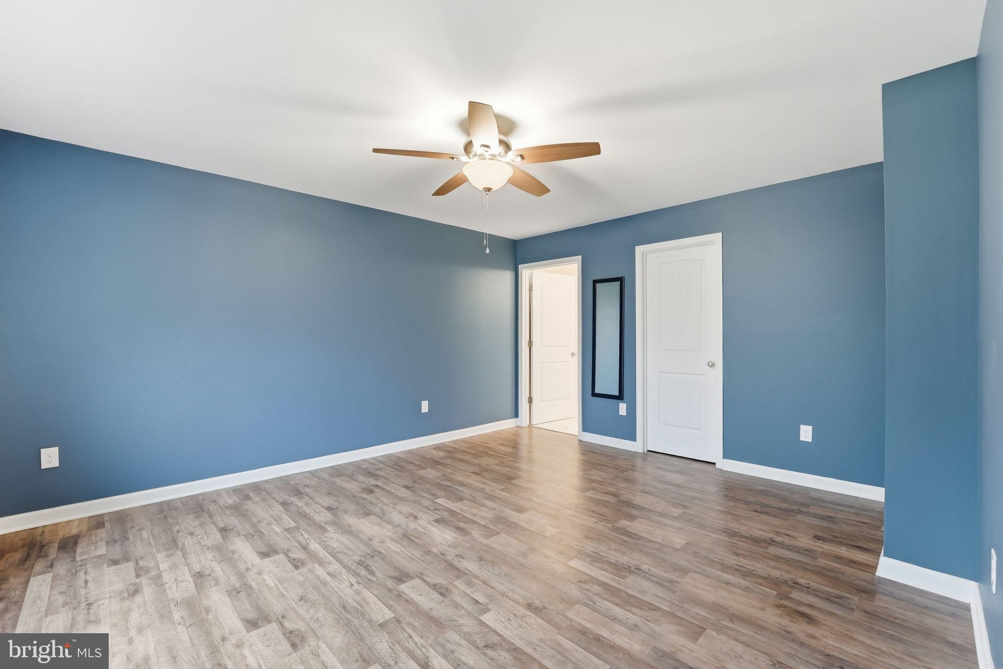 SHEN FARMS MT VIEW - Residential