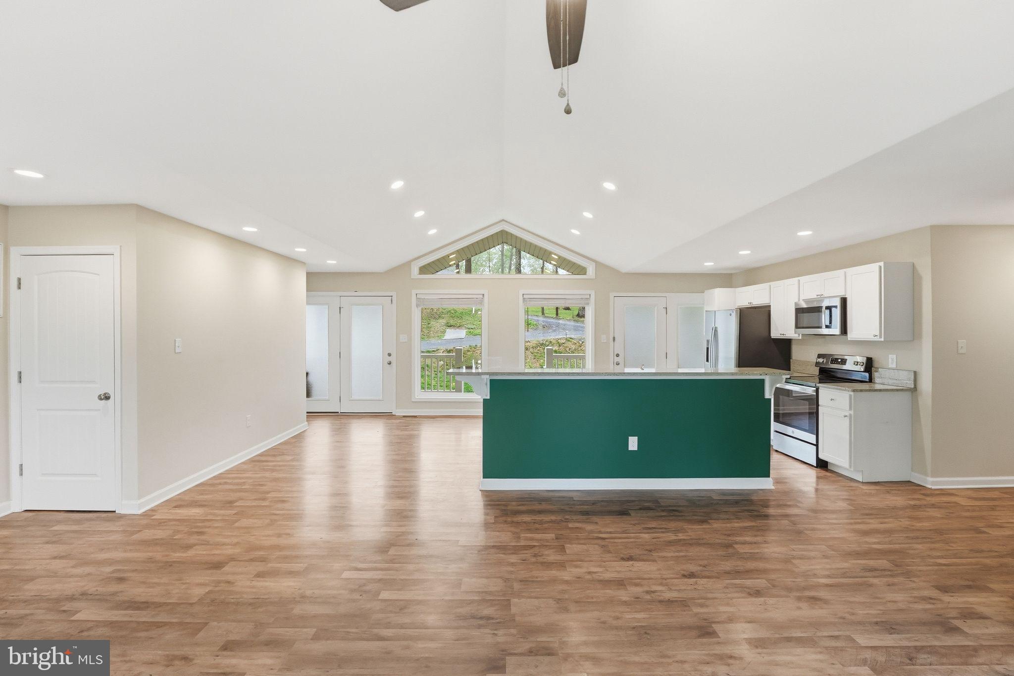 SHEN FARMS MT VIEW - Residential