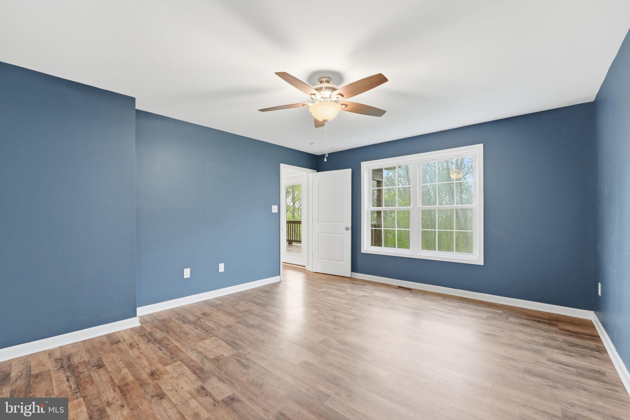SHEN FARMS MT VIEW - Residential