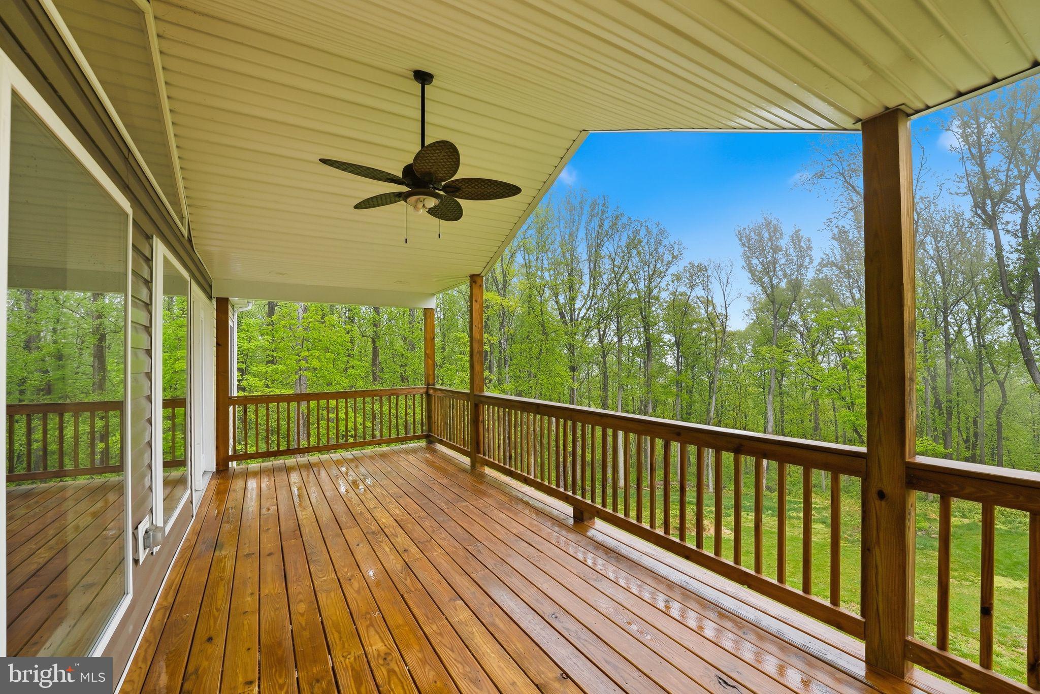SHEN FARMS MT VIEW - Residential