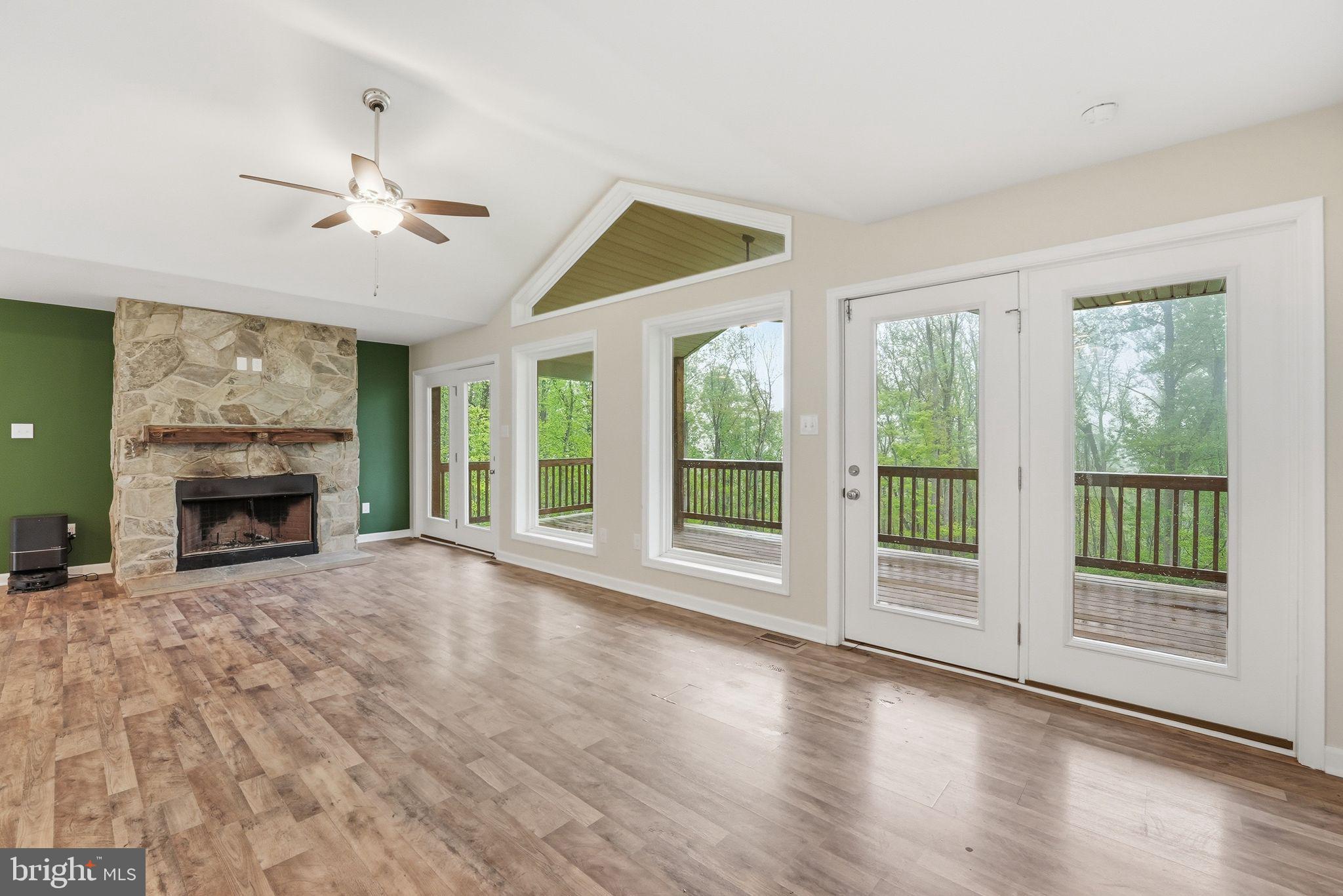 SHEN FARMS MT VIEW - Residential