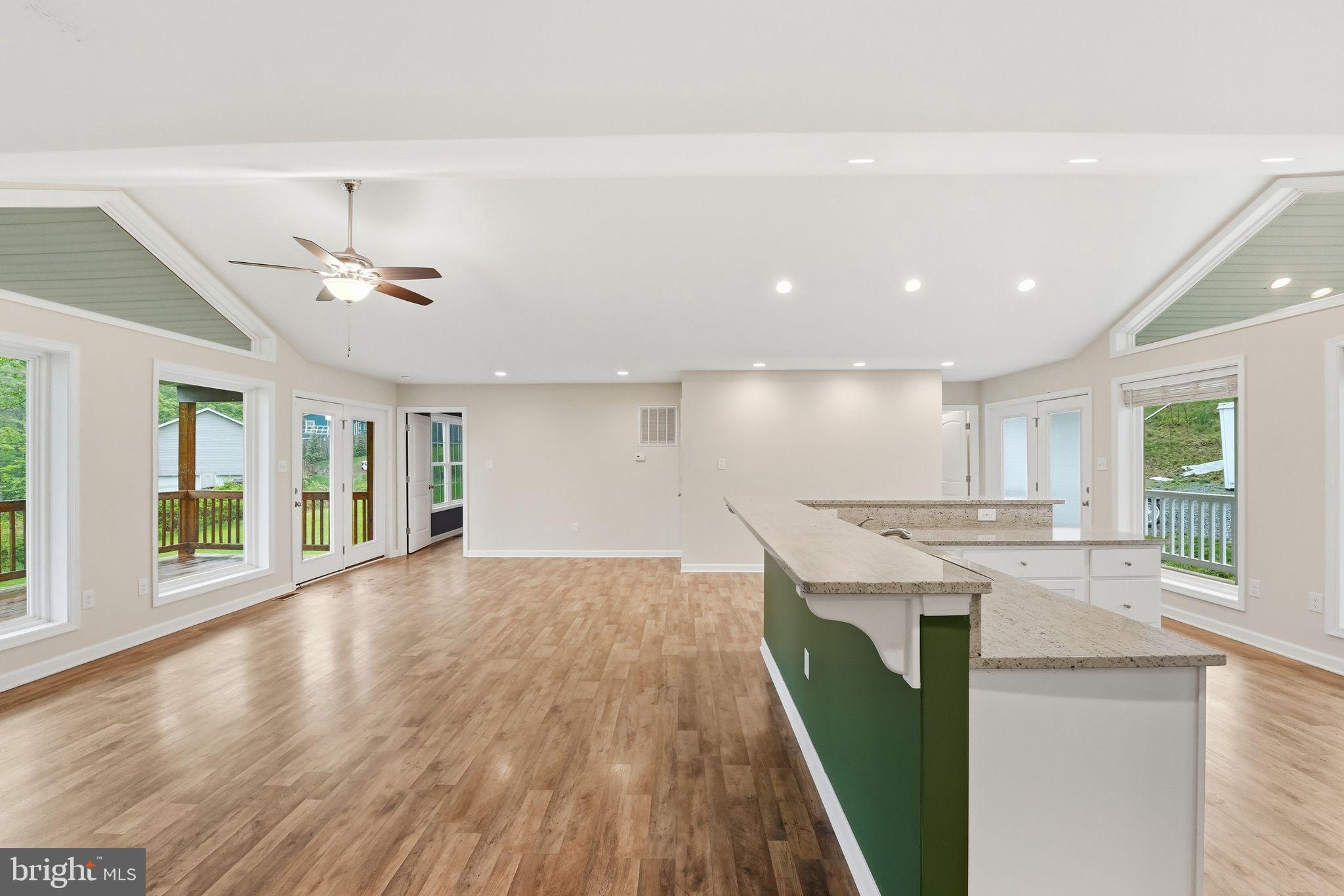 SHEN FARMS MT VIEW - Residential
