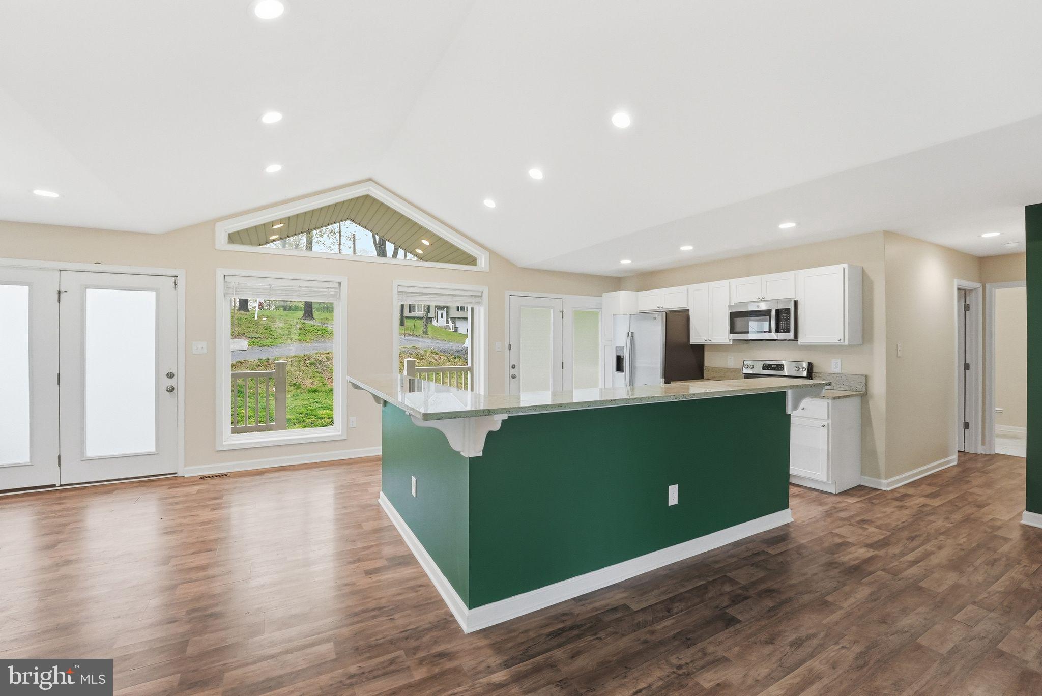 SHEN FARMS MT VIEW - Residential