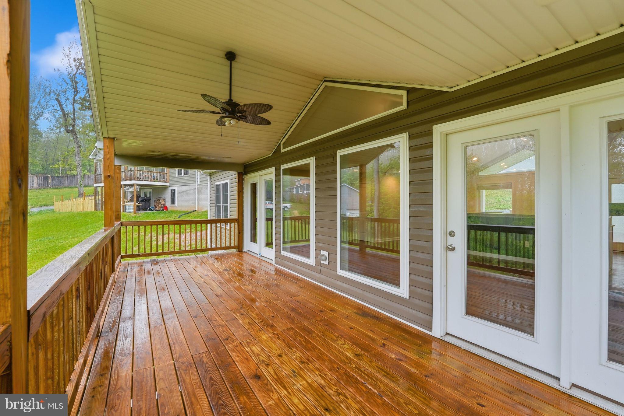 SHEN FARMS MT VIEW - Residential
