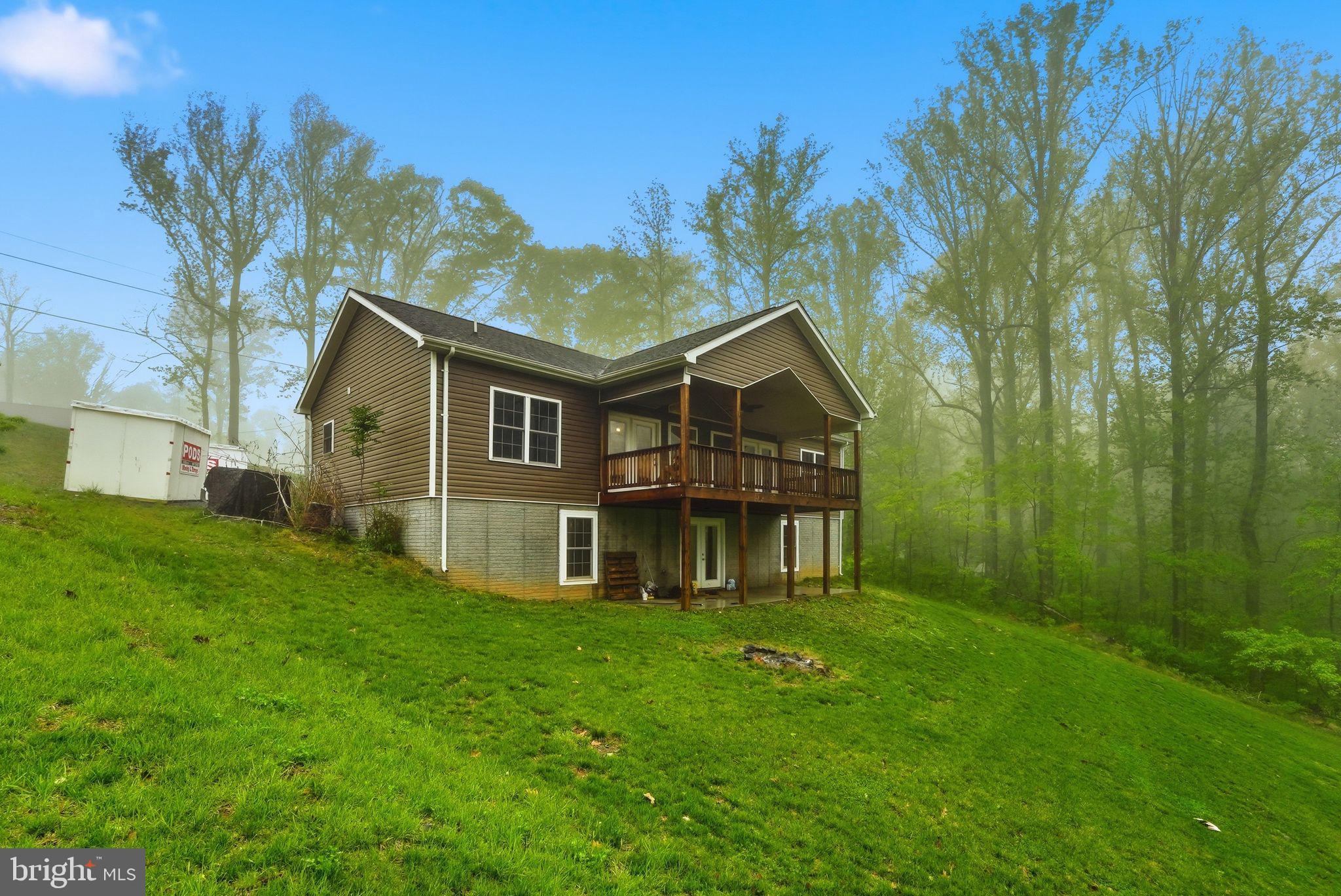 SHEN FARMS MT VIEW - Residential