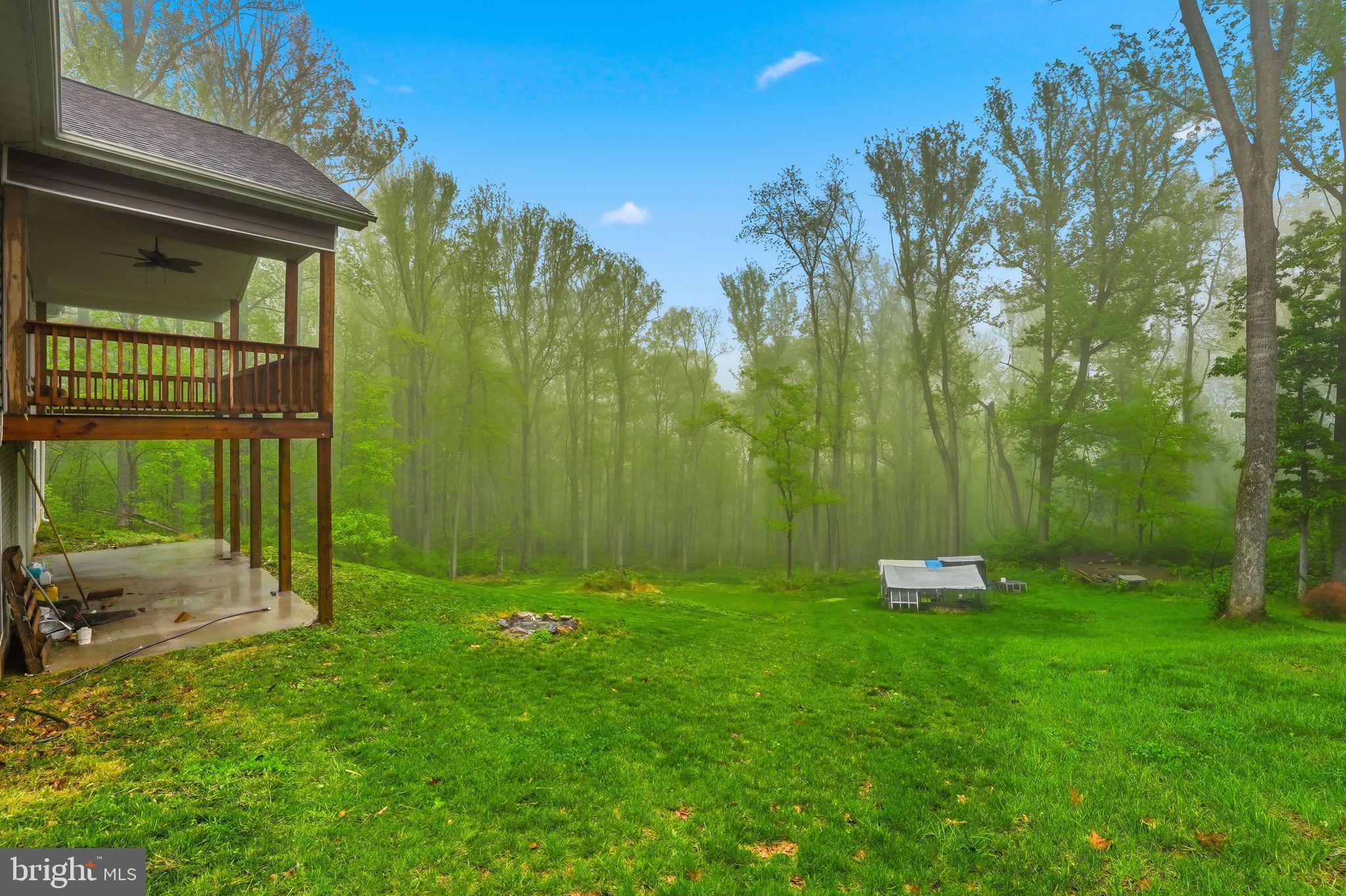 SHEN FARMS MT VIEW - Residential