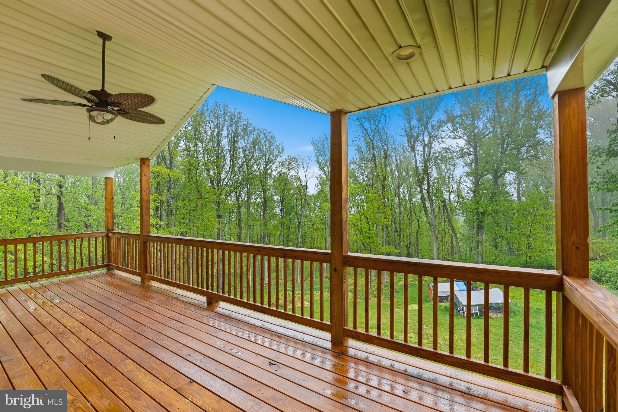 SHEN FARMS MT VIEW - Residential