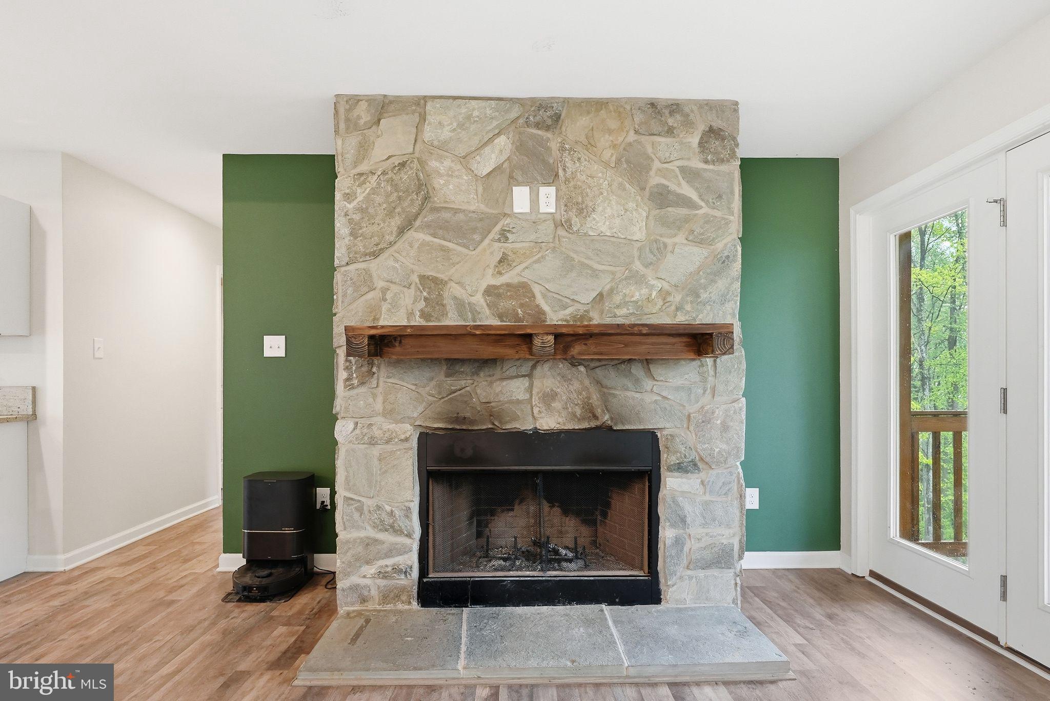 SHEN FARMS MT VIEW - Residential