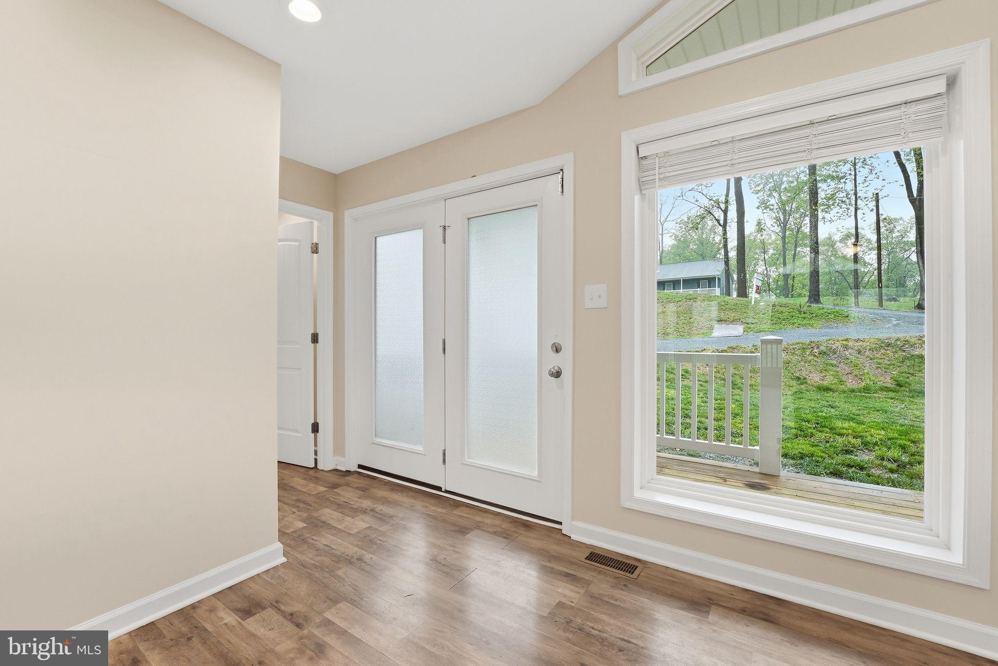 SHEN FARMS MT VIEW - Residential
