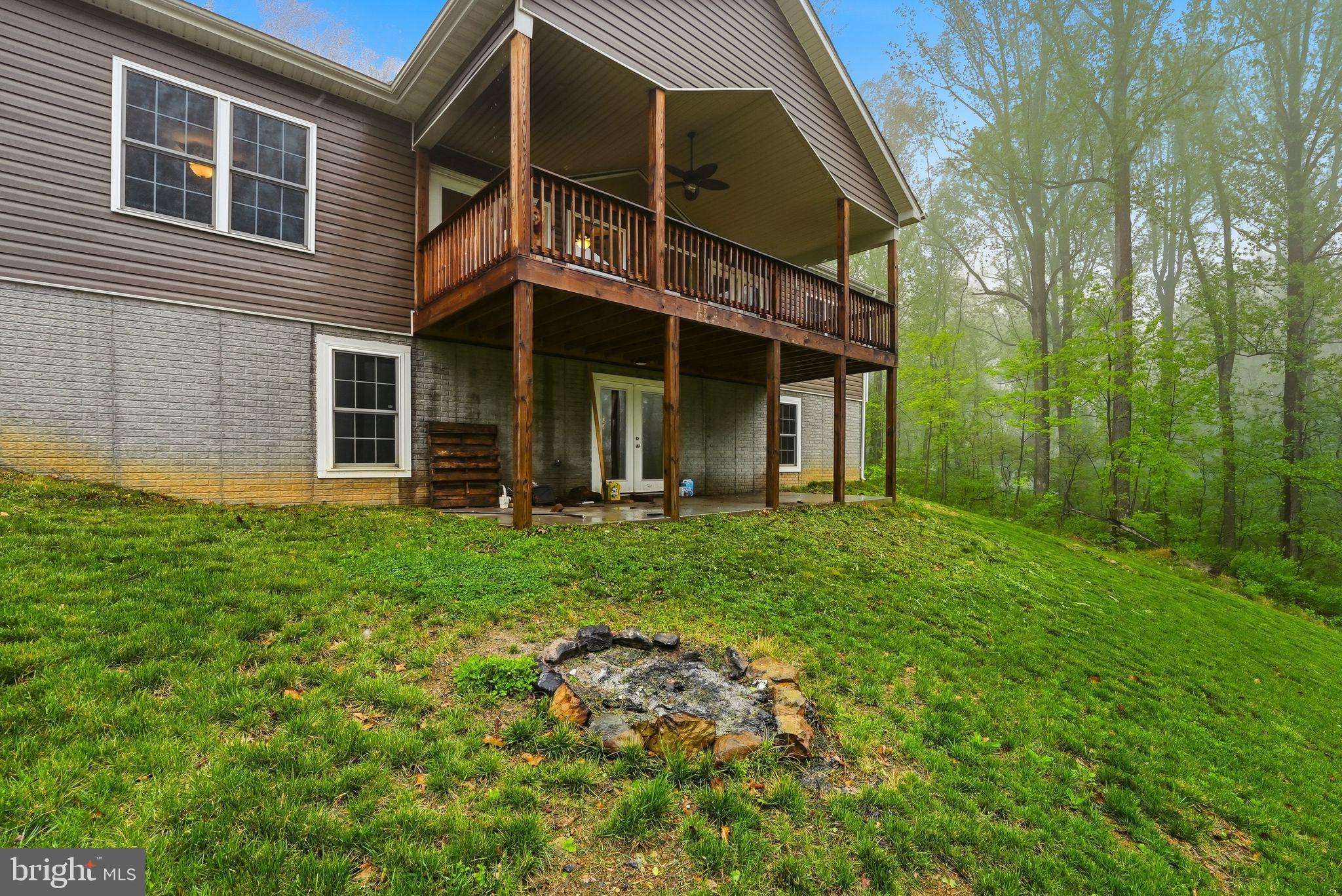 SHEN FARMS MT VIEW - Residential