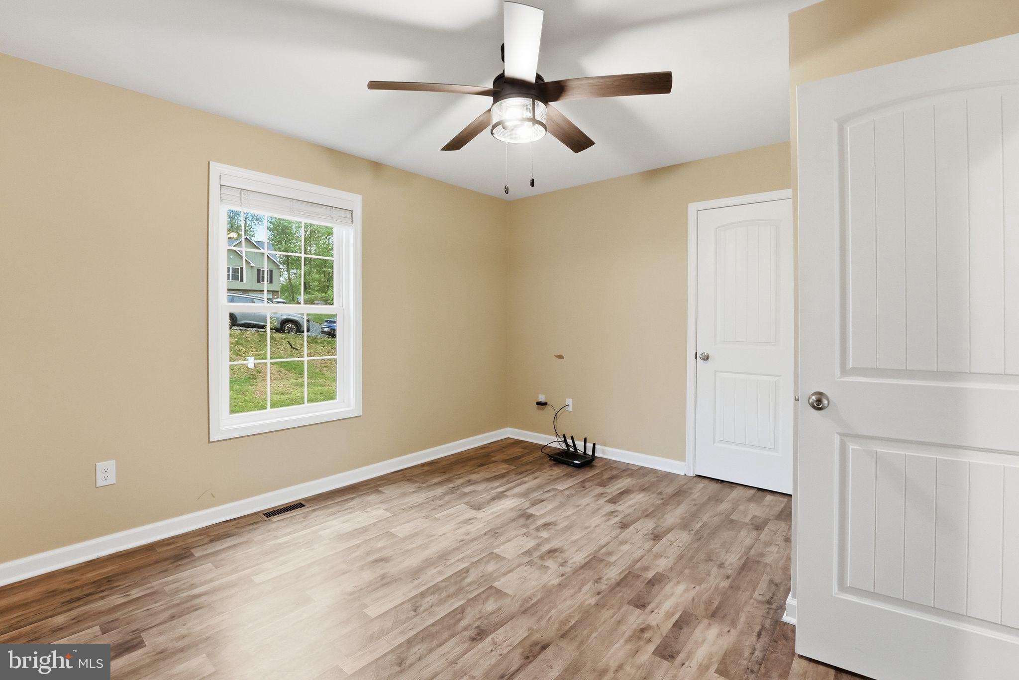 SHEN FARMS MT VIEW - Residential
