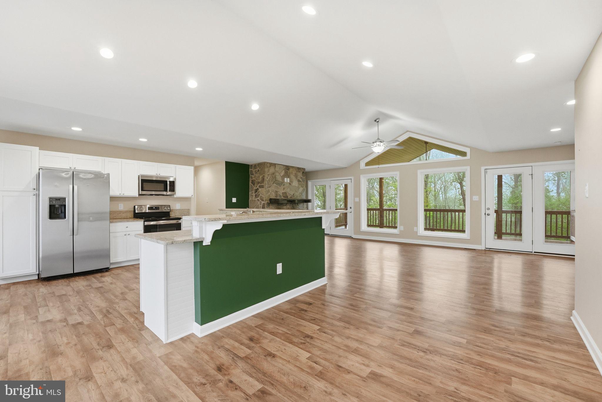 SHEN FARMS MT VIEW - Residential