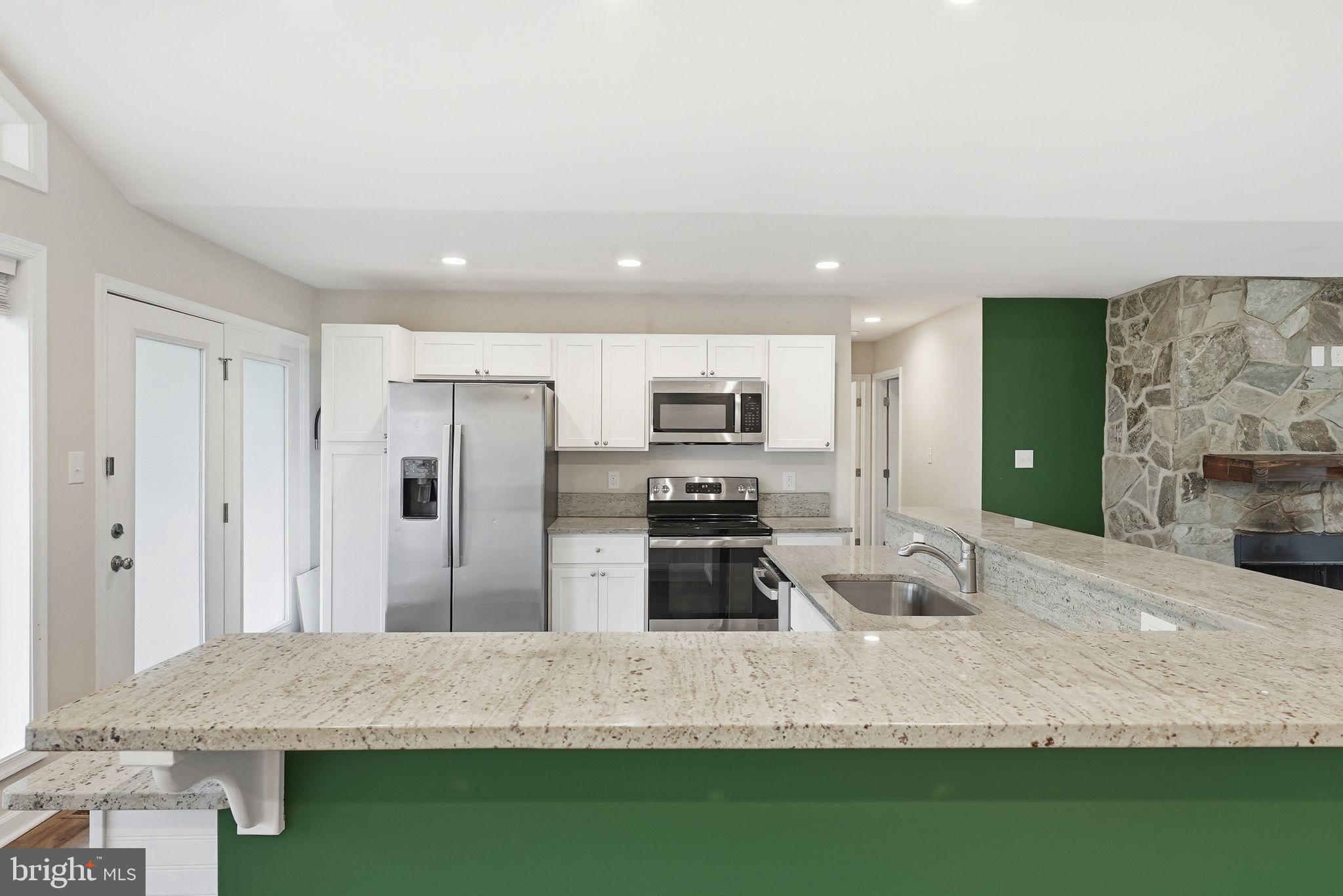 SHEN FARMS MT VIEW - Residential