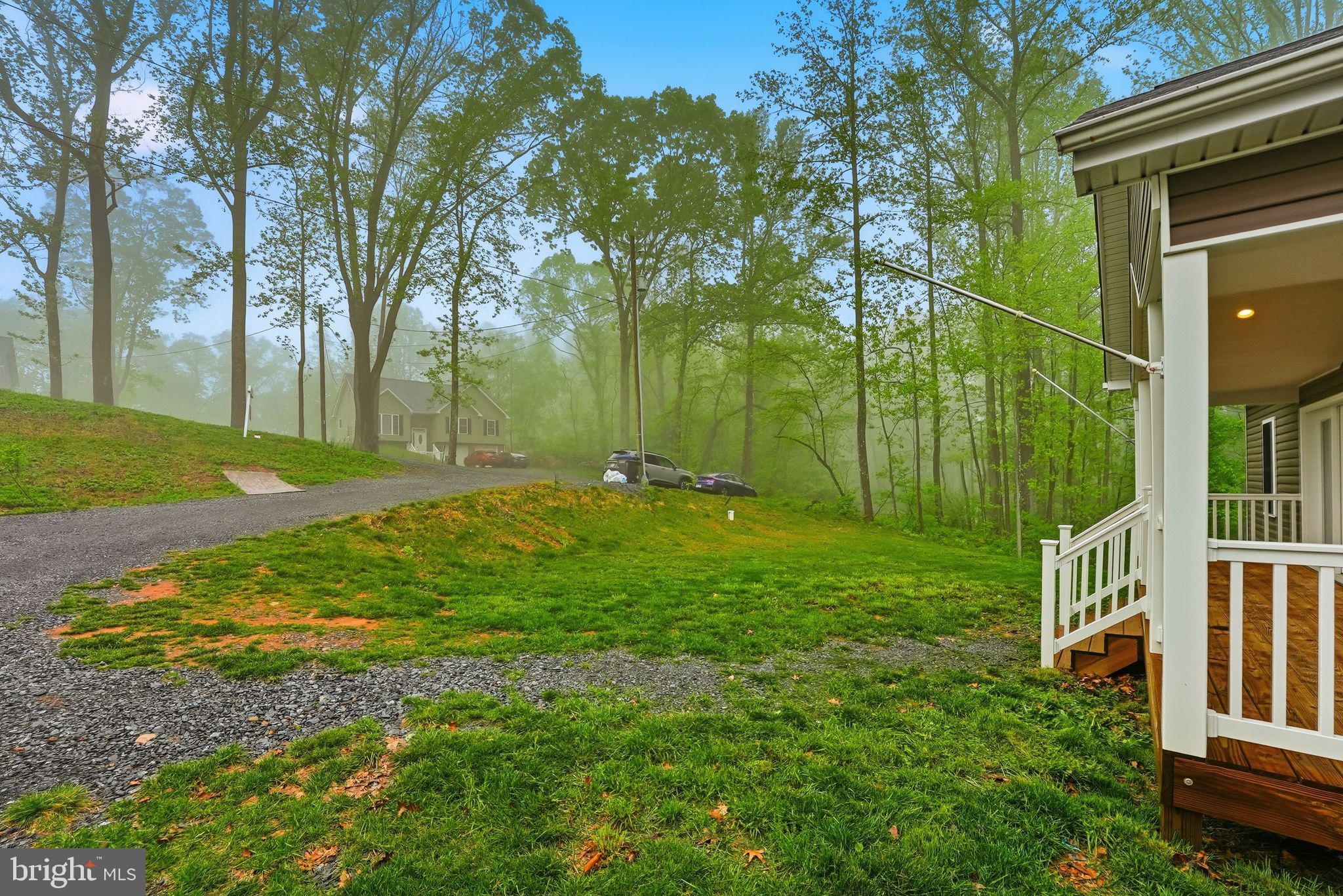 1104 HIGH TOP ROAD