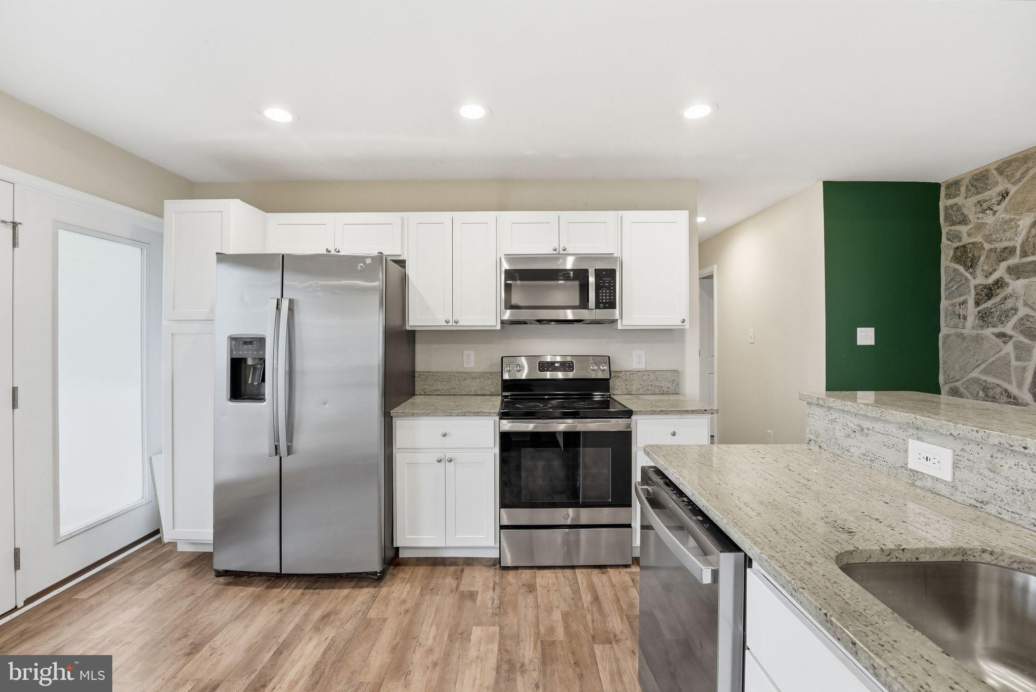 SHEN FARMS MT VIEW - Residential