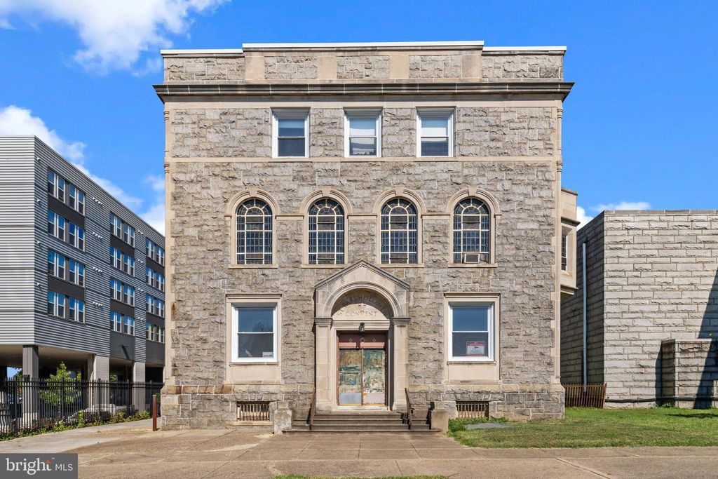 Photo of 5520 - 22 Harbison Avenue, PHILADELPHIA, PA 19124 (MLS # PAPH2534830)