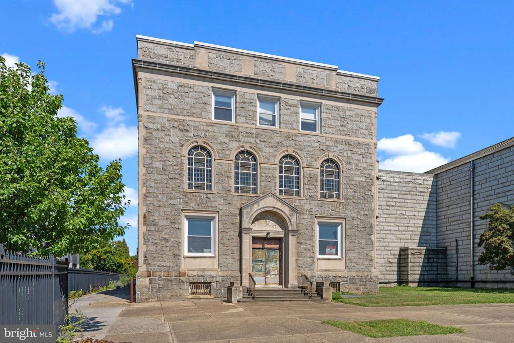 Photo of 5520 - 22 Harbison Avenue, PHILADELPHIA, PA 19124 (MLS # PAPH2534830)