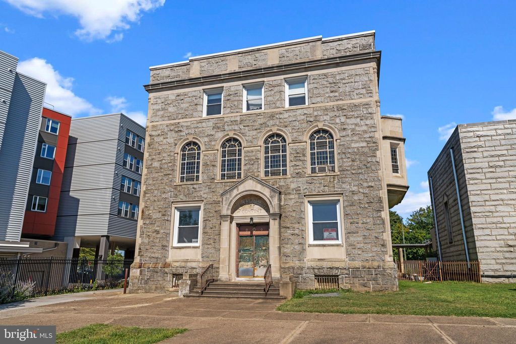 Photo of 5520 - 22 Harbison Avenue, PHILADELPHIA, PA 19124 (MLS # PAPH2534830)