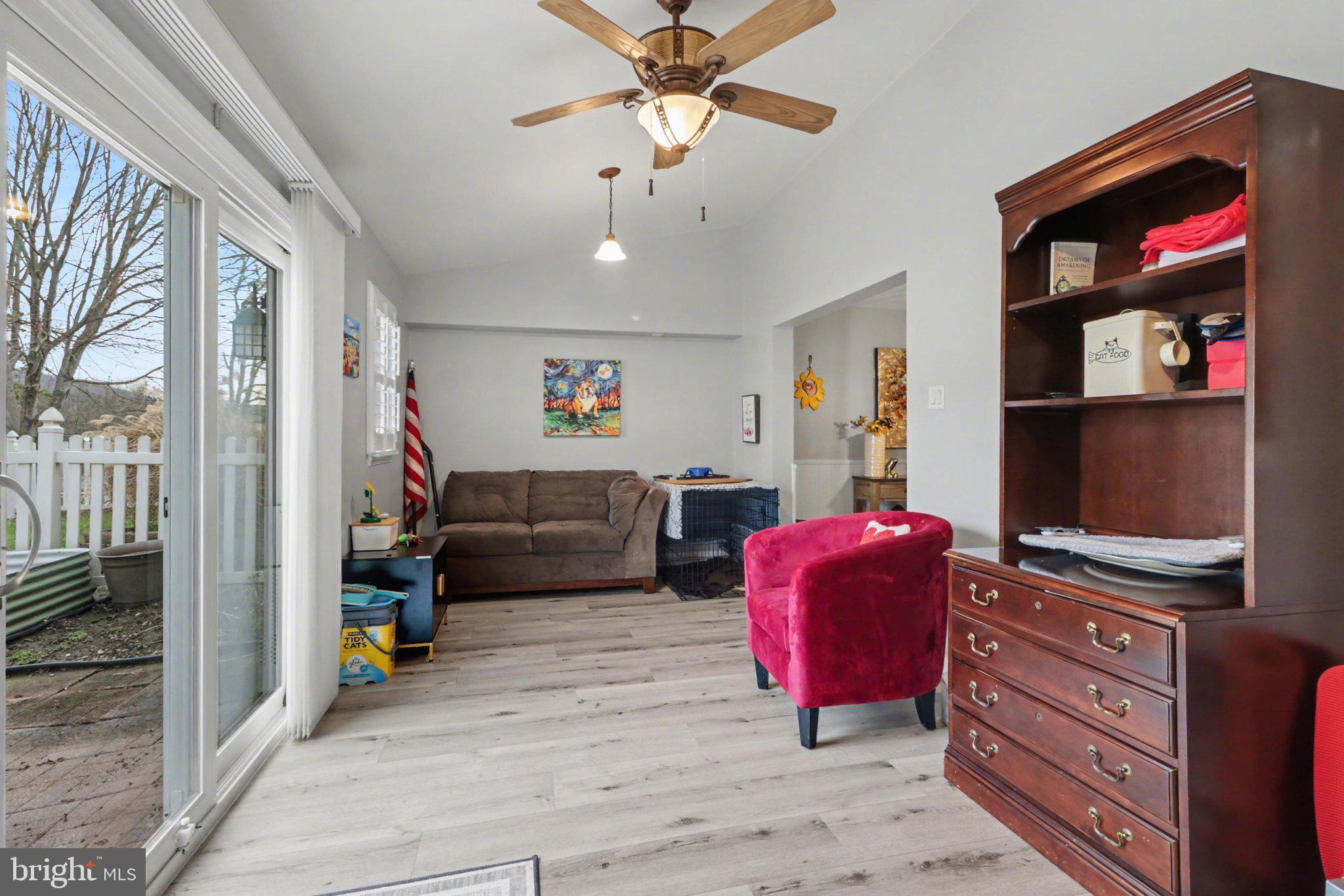 WESTWOOD COURT - Residential