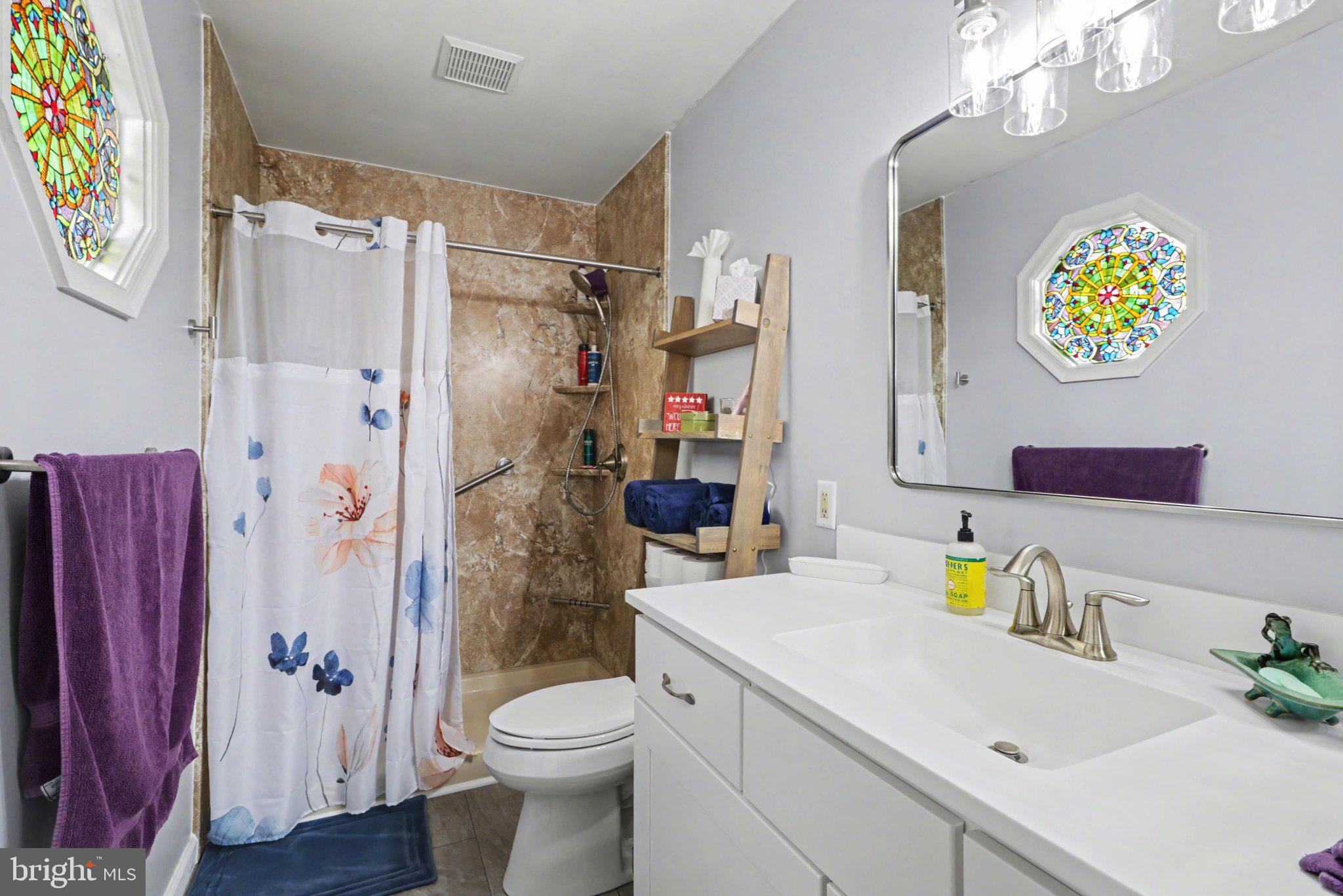 WESTWOOD COURT - Residential