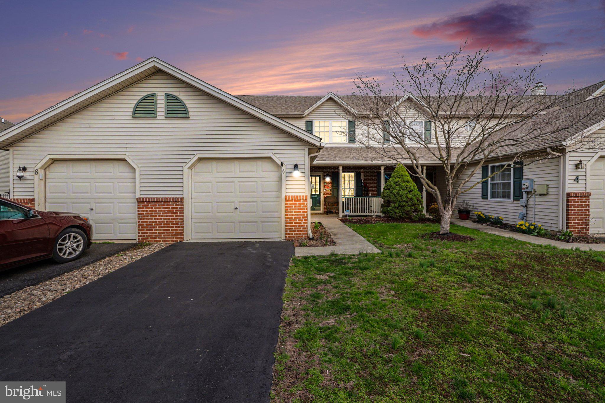 WESTWOOD COURT - Residential