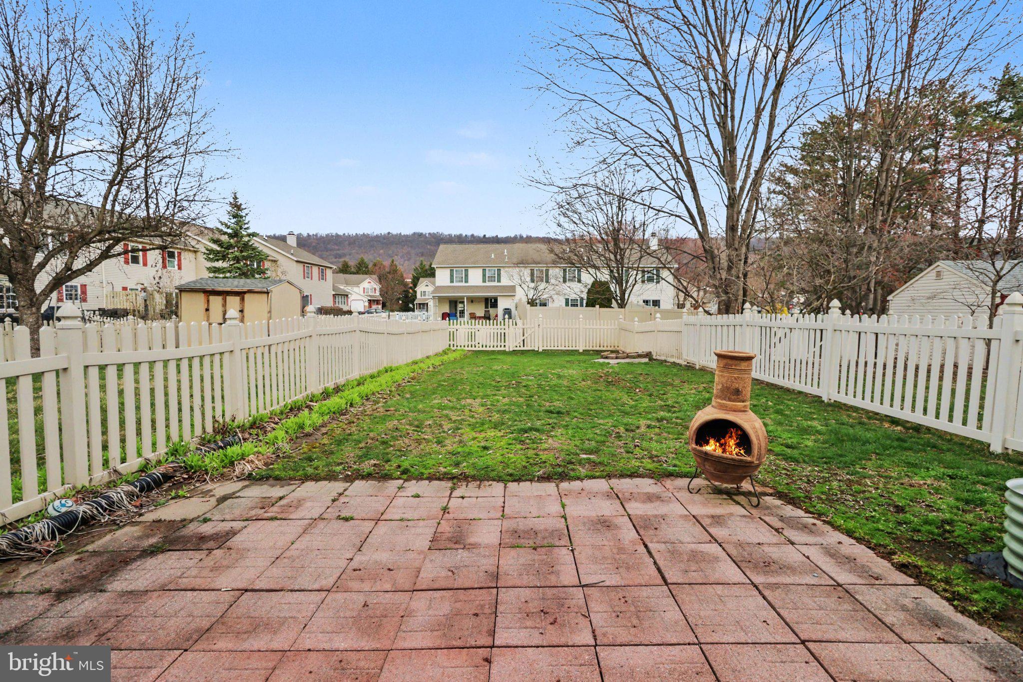 WESTWOOD COURT - Residential