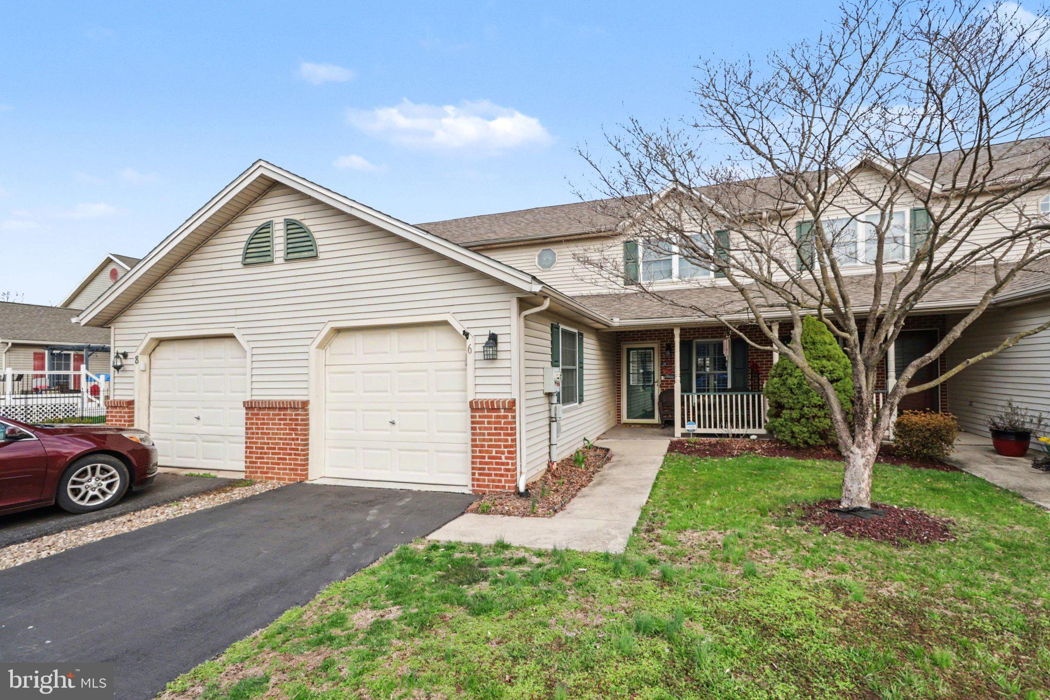 WESTWOOD COURT - Residential