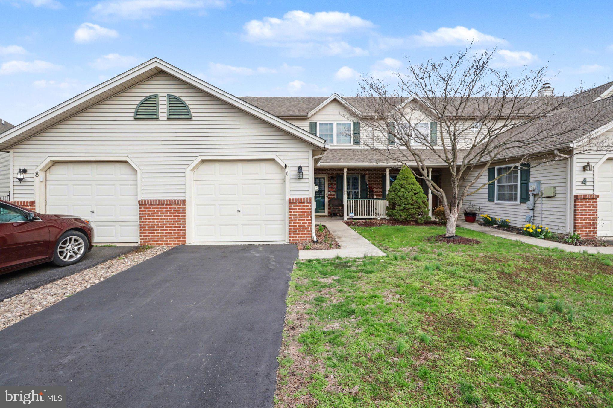 WESTWOOD COURT - Residential