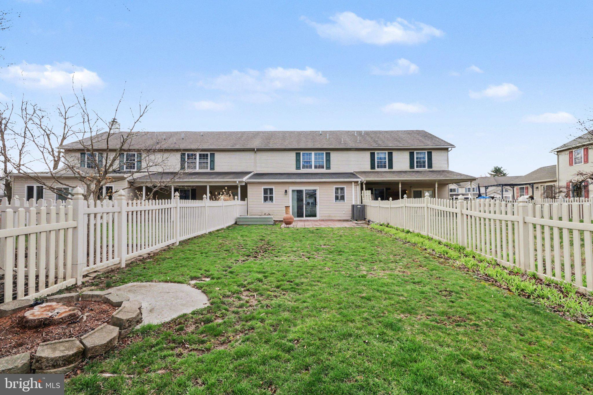 WESTWOOD COURT - Residential