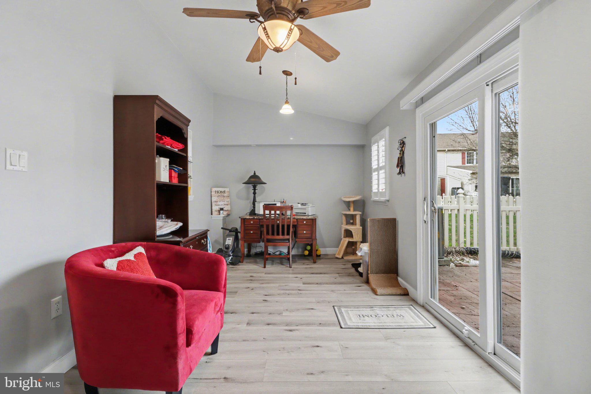 WESTWOOD COURT - Residential