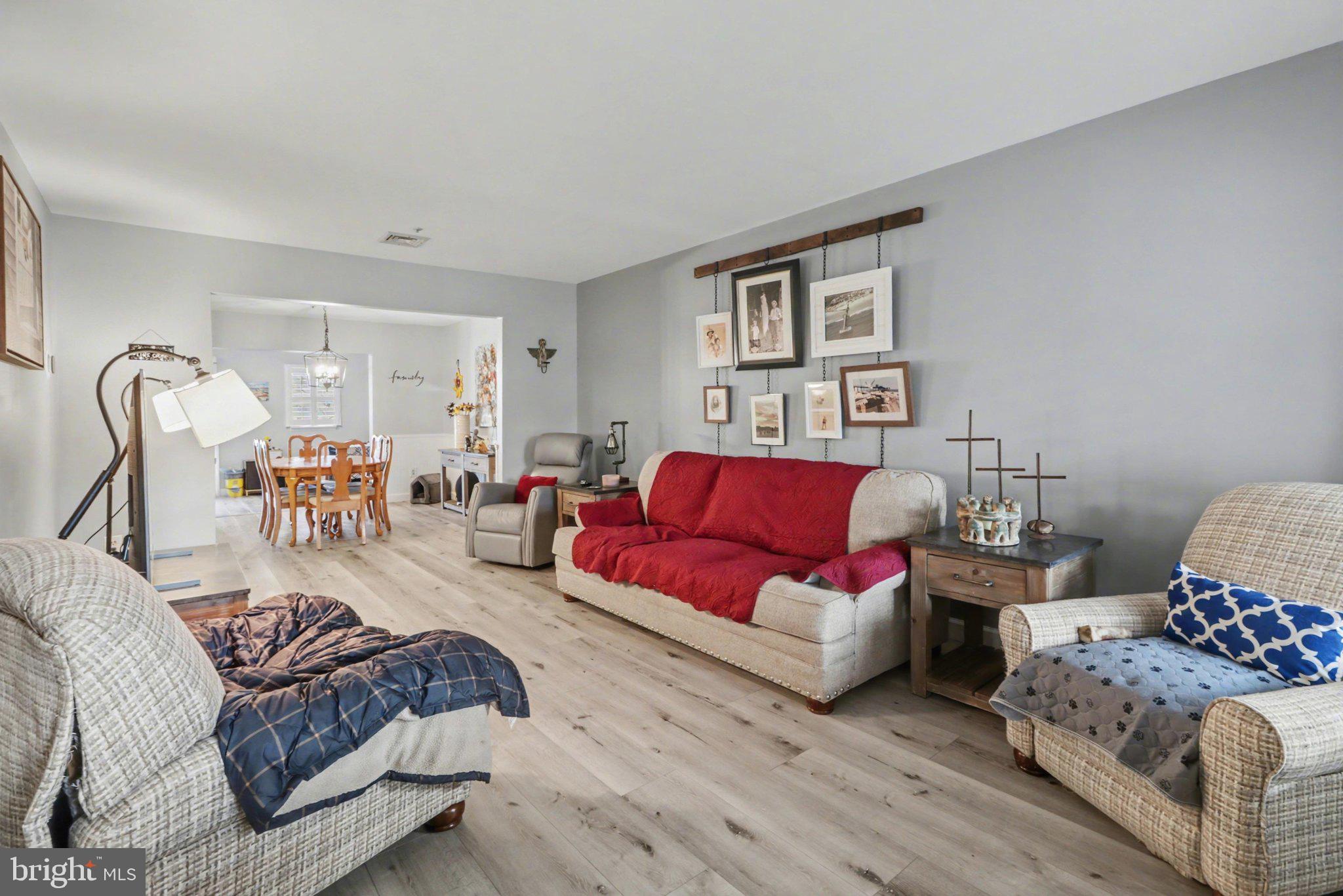 WESTWOOD COURT - Residential