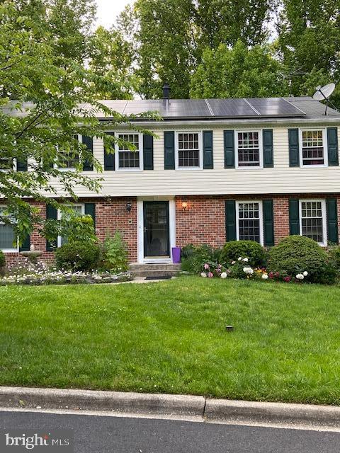 MARLTON - Residential