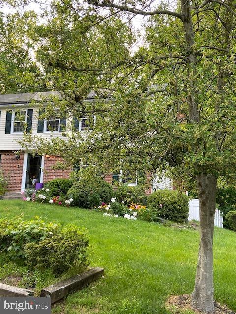 MARLTON - Residential