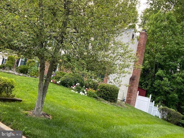 MARLTON - Residential