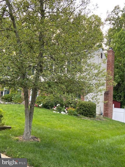 MARLTON - Residential