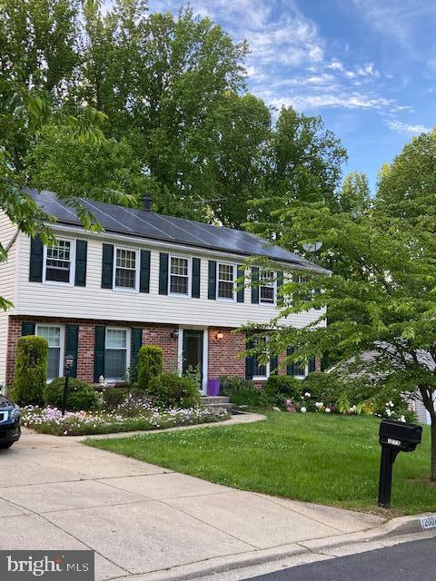 MARLTON - Residential