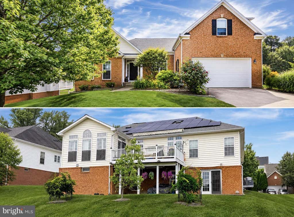 Photo of 2059 Golf Drive, CULPEPER, VA 22701 (MLS # VACU2014074)