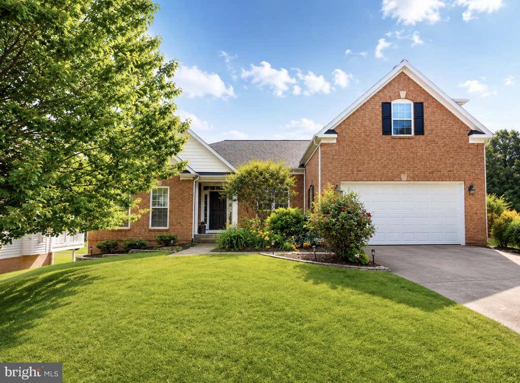 Photo of 2059 Golf Drive, CULPEPER, VA 22701 (MLS # VACU2014074)