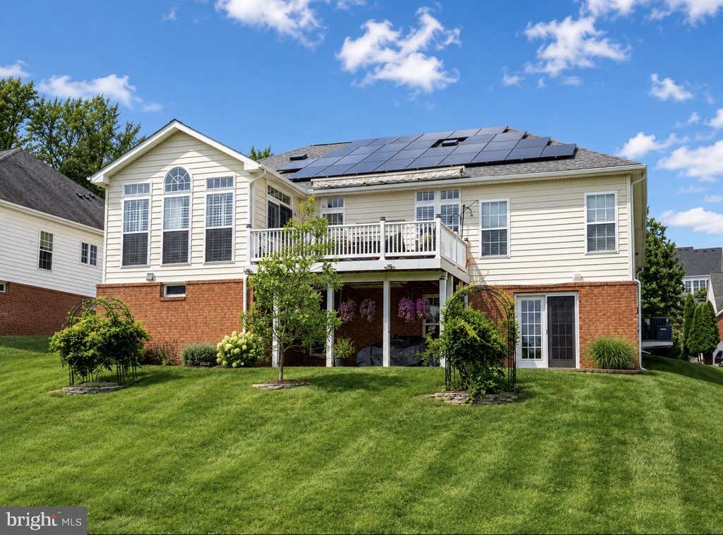Photo of 2059 Golf Drive, CULPEPER, VA 22701 (MLS # VACU2014074)
