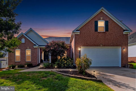 Photo of 2059 Golf Drive, CULPEPER, VA 22701 (MLS # VACU2014074)