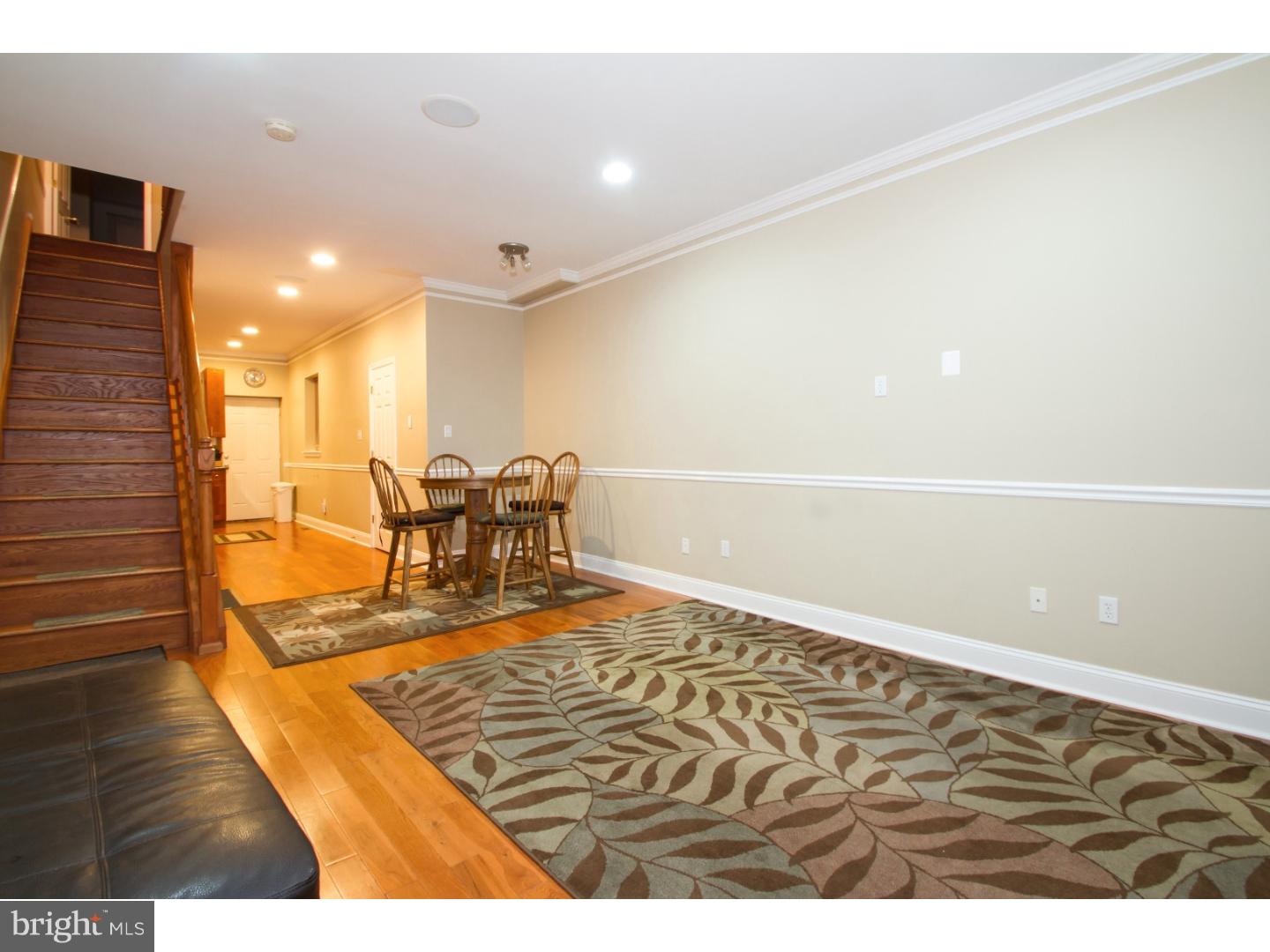 POINT BREEZE - Residential