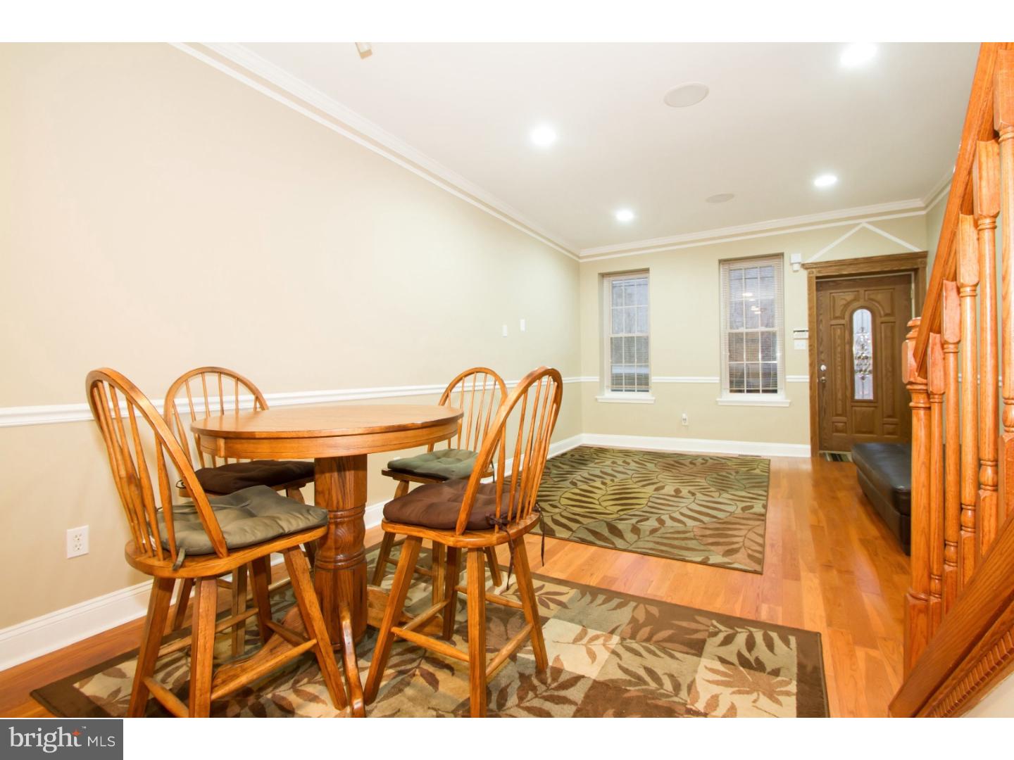 POINT BREEZE - Residential