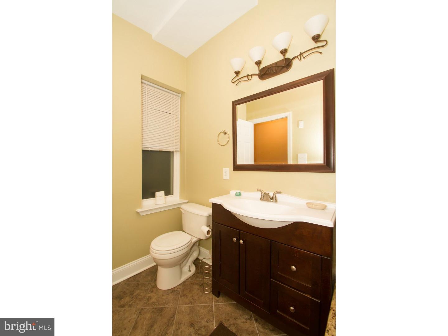 POINT BREEZE - Residential