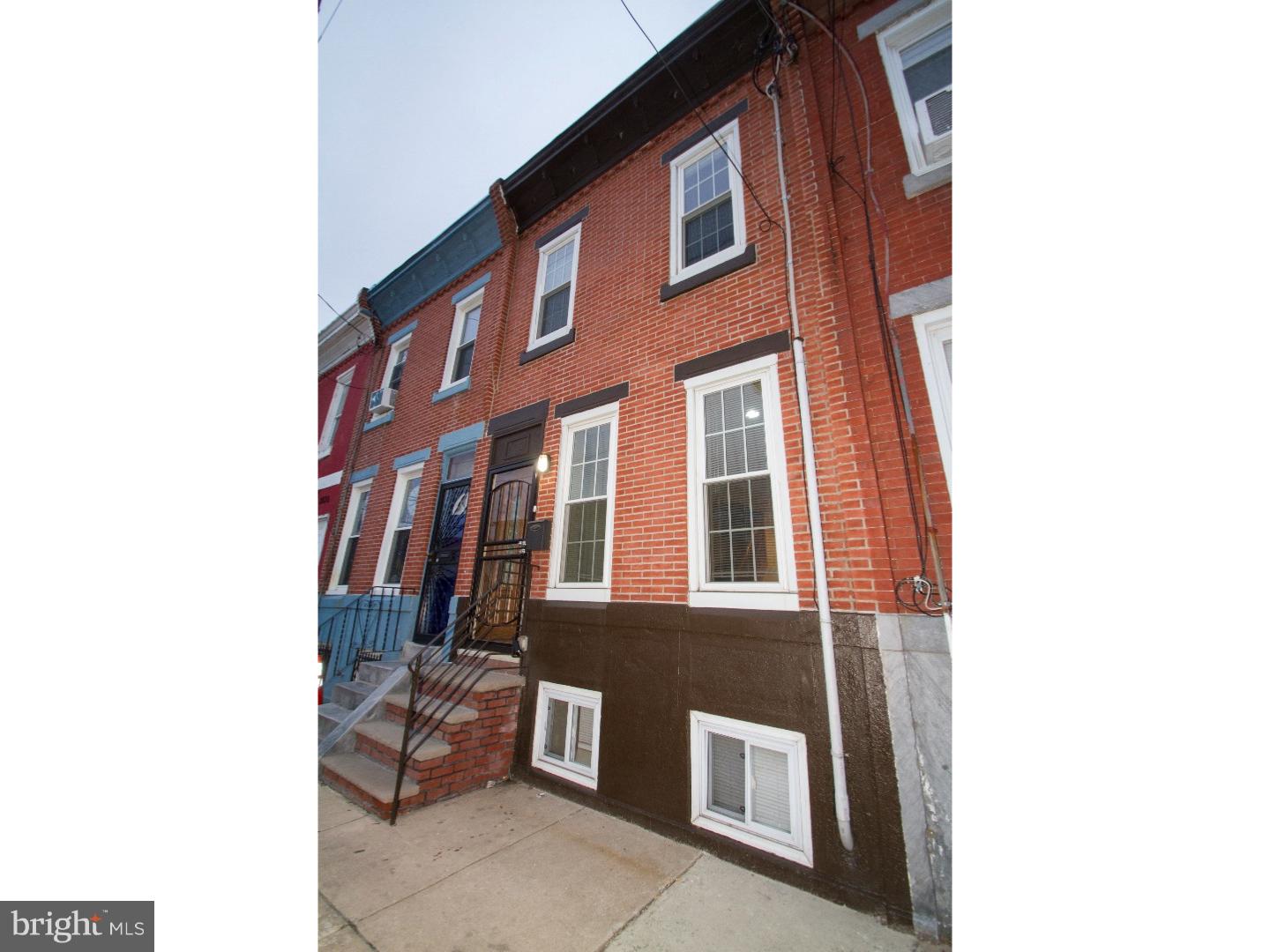 POINT BREEZE - Residential