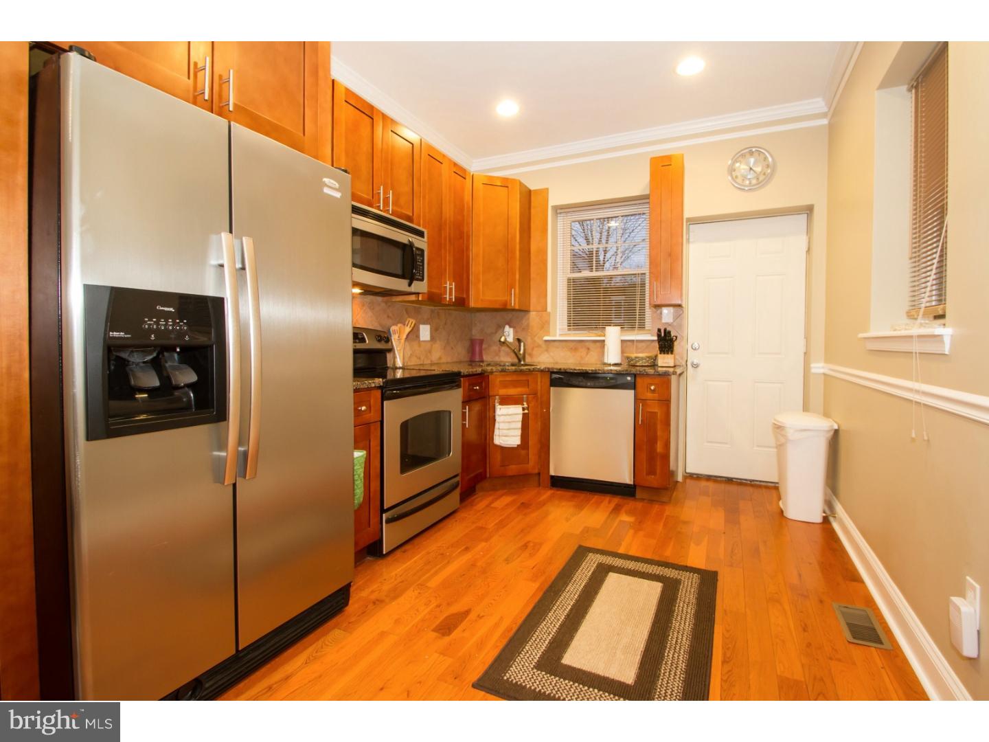 POINT BREEZE - Residential