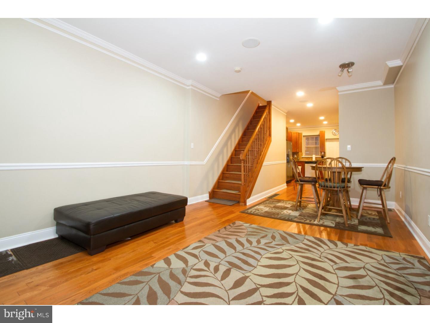 POINT BREEZE - Residential