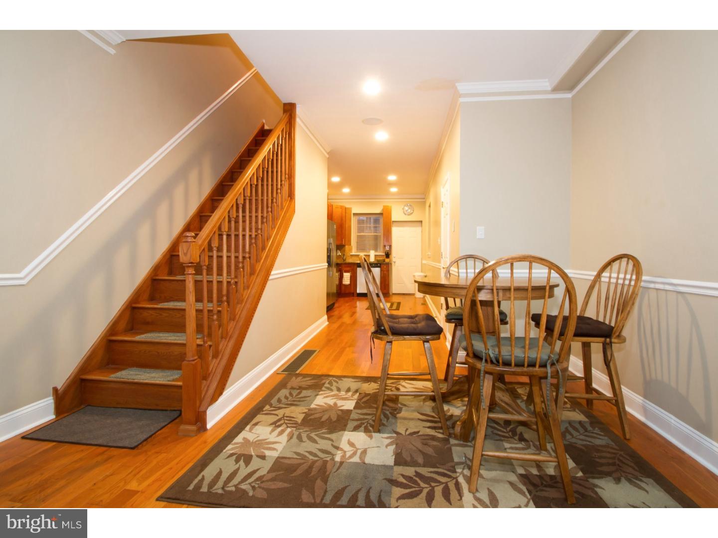 POINT BREEZE - Residential