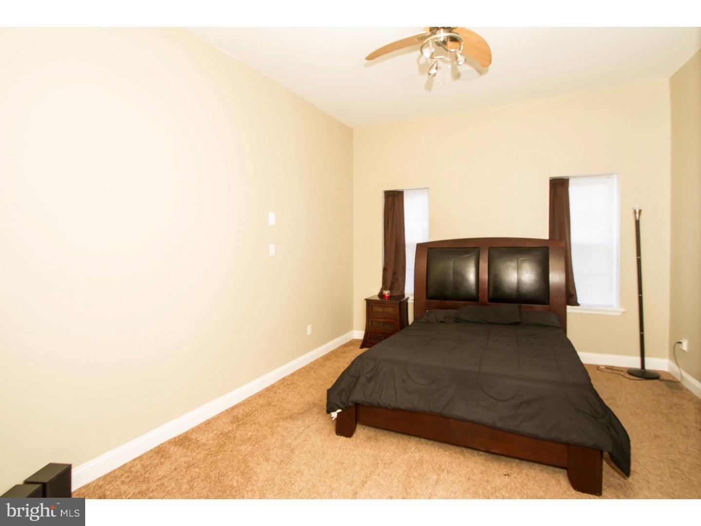 POINT BREEZE - Residential