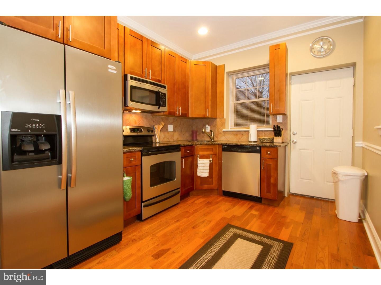 POINT BREEZE - Residential